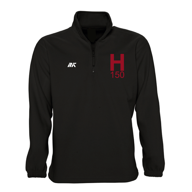 Harvard Men's Lightweight Crew Fleece