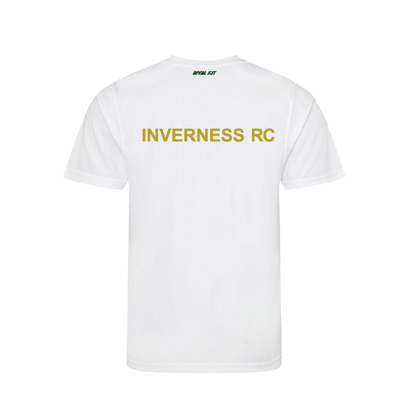 Inverness R.C Casual T-Shirt