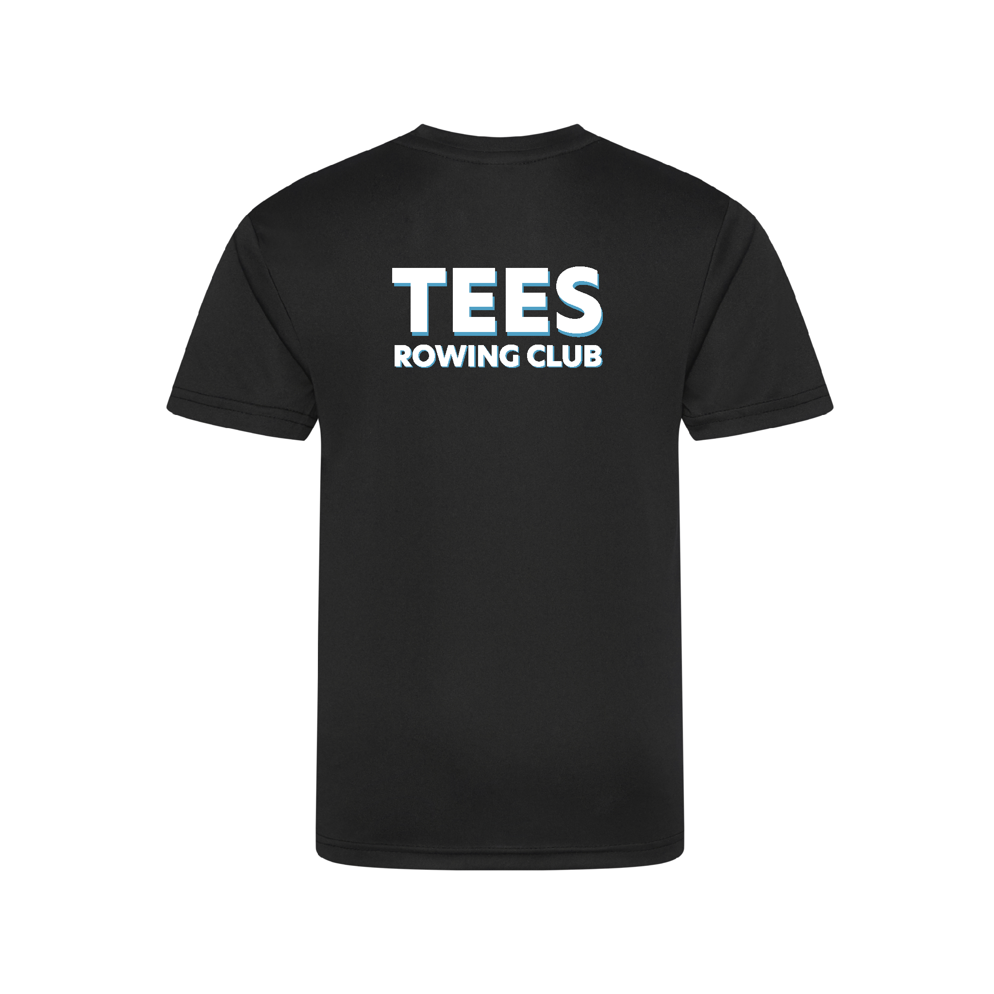 Tees RC Gym T-shirt