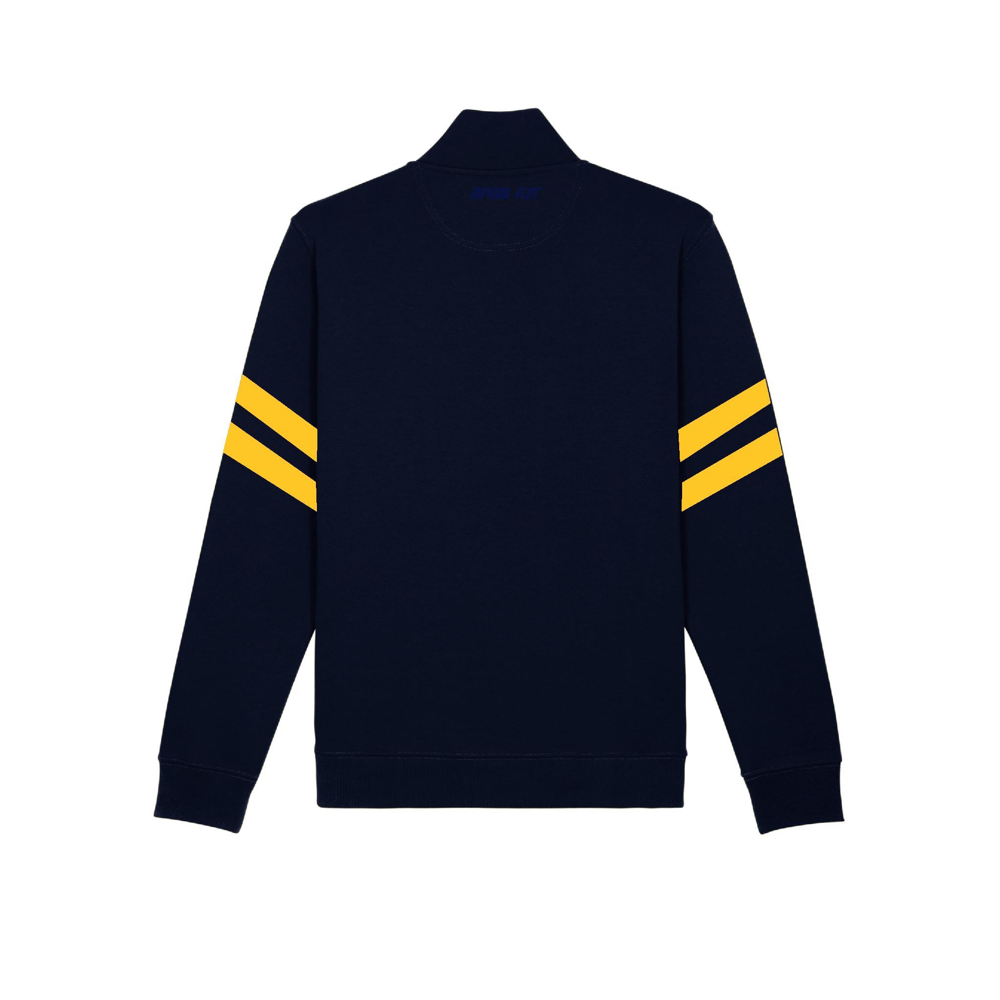 University College (Oxford) BC Q-Zip