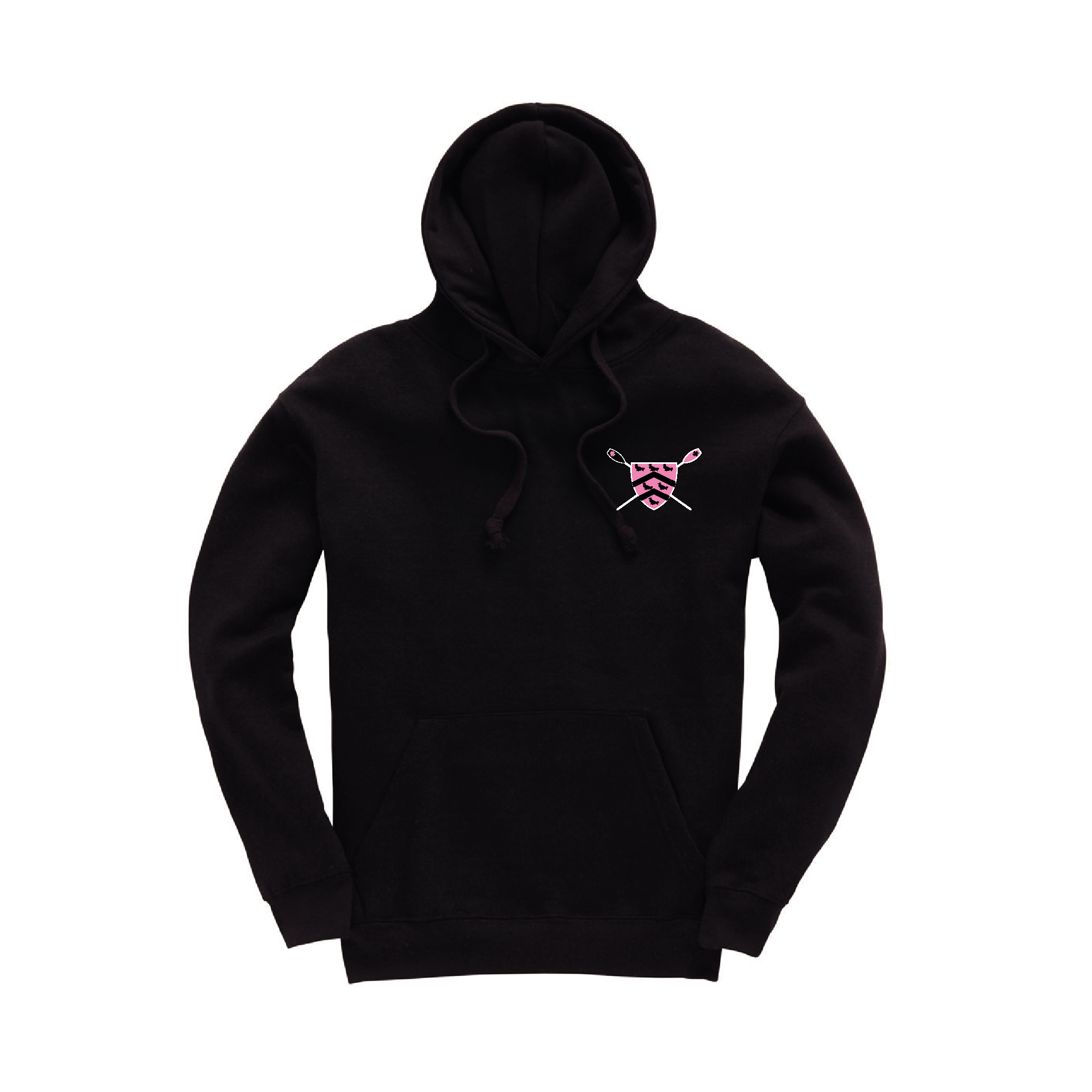 Worcester College BC Hoodie