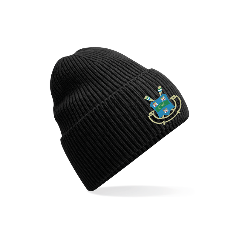 Commercial Rowing Club Beanie