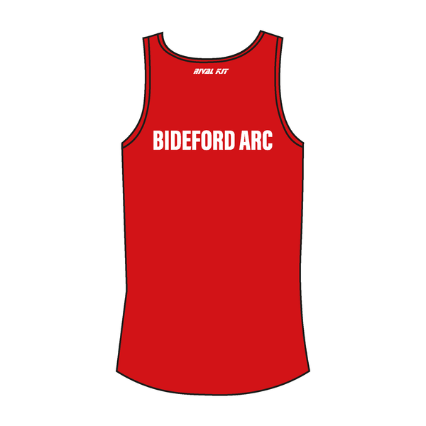 Bideford Amateur Rowing Club Gym Vest