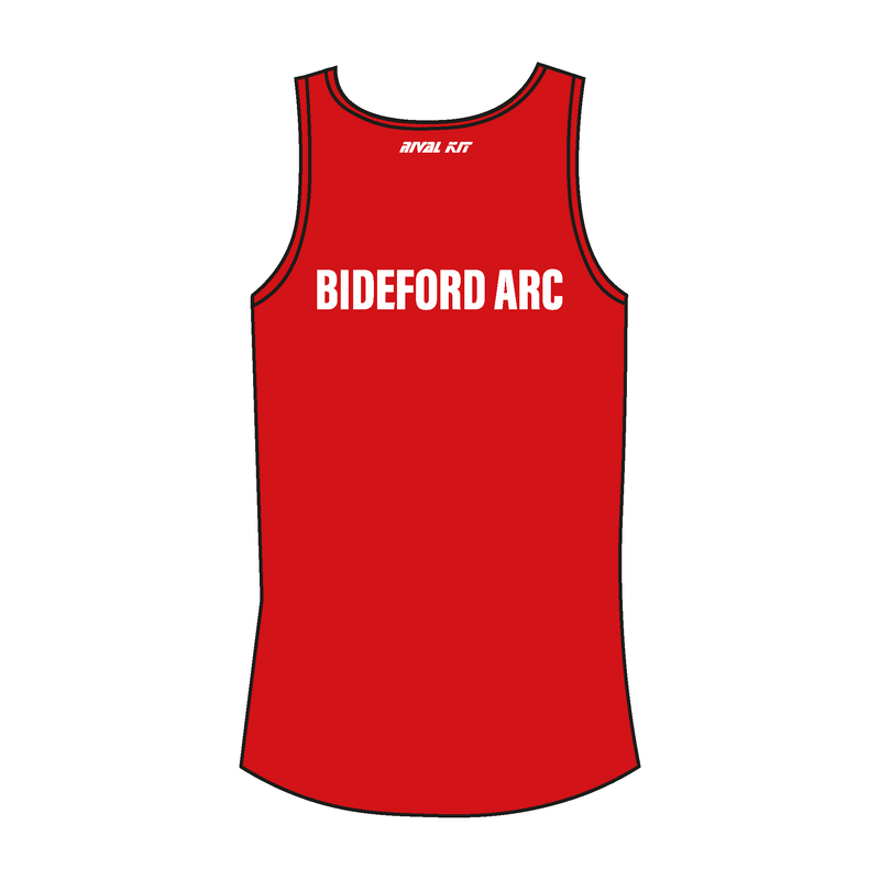 Bideford Amateur Rowing Club Gym Vest