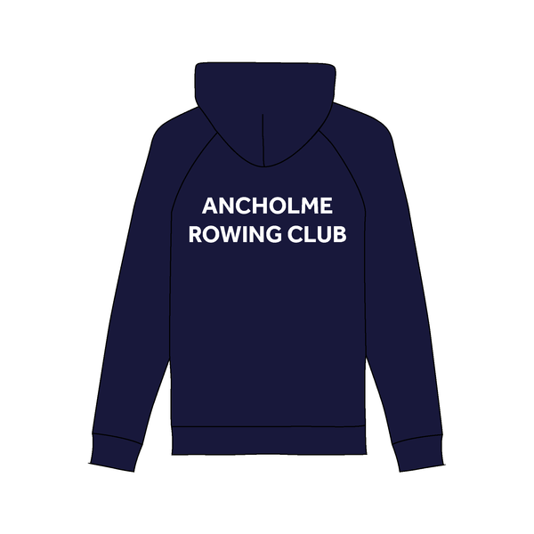 Ancholme Rowing Club Hoodie