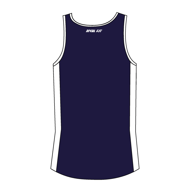 Ancholme Rowing Club Gym Vest