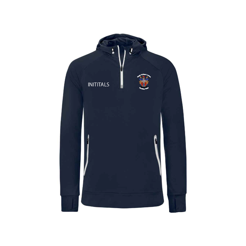 Kings College London Hockey Club Performance Midlayer