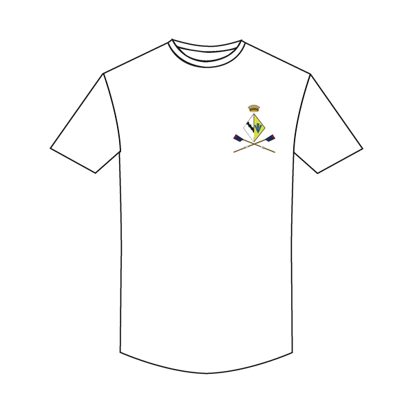 SSBC '22 Casual T-Shirt 3