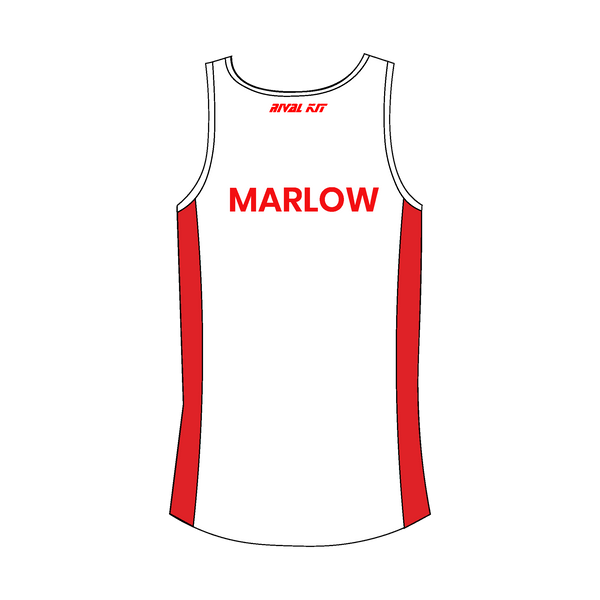Marlow Gym Vest