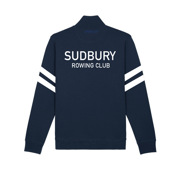 Sudbury RC Q-Zip