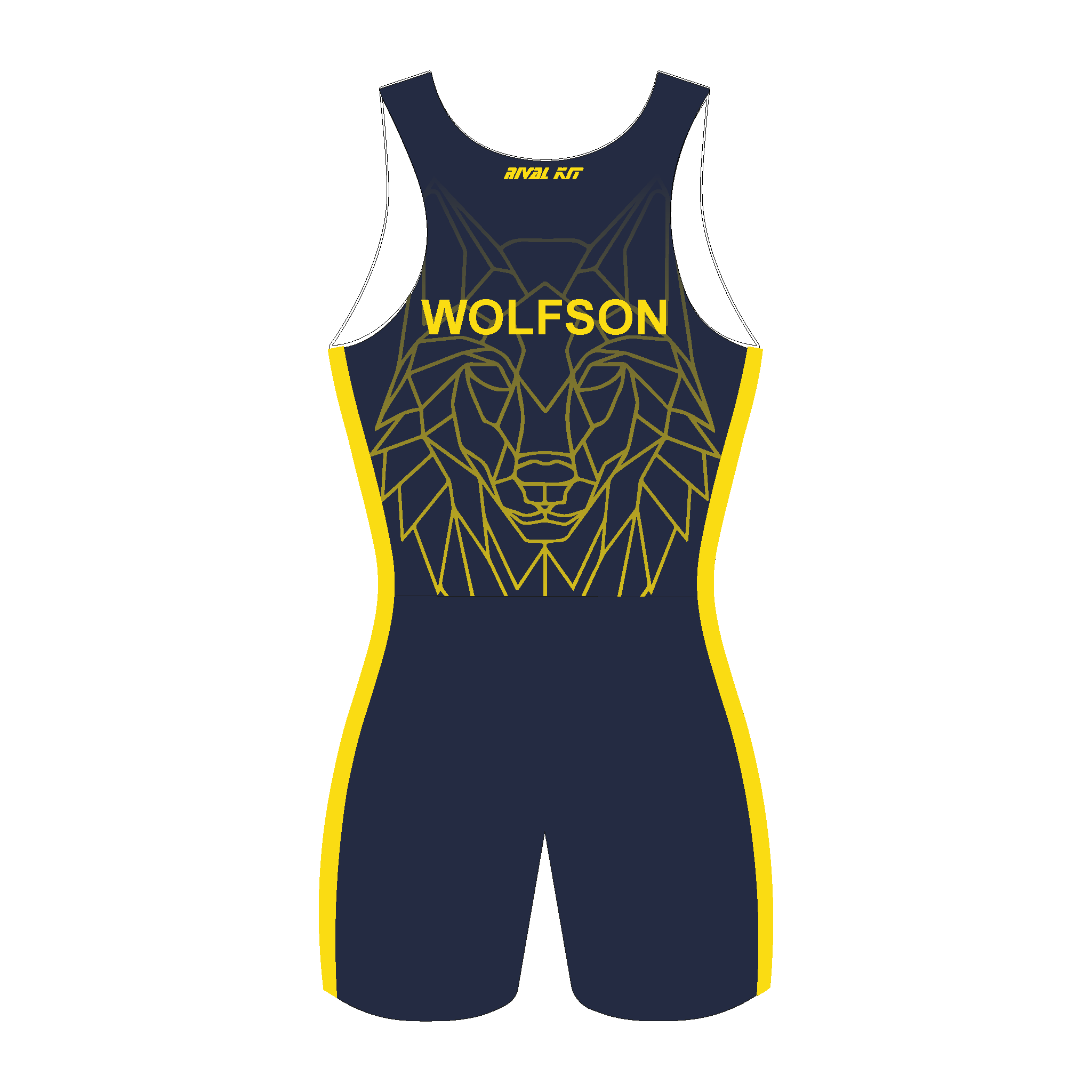Wolfson College Cambridge BC AIO 2