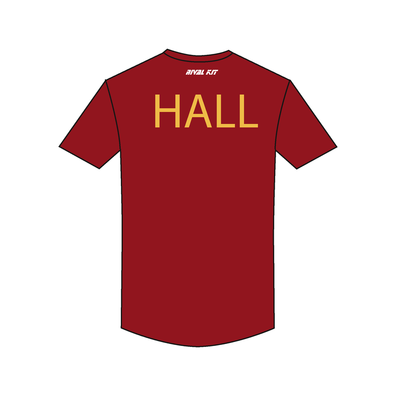 St Edmund Hall BC Gym T-shirt