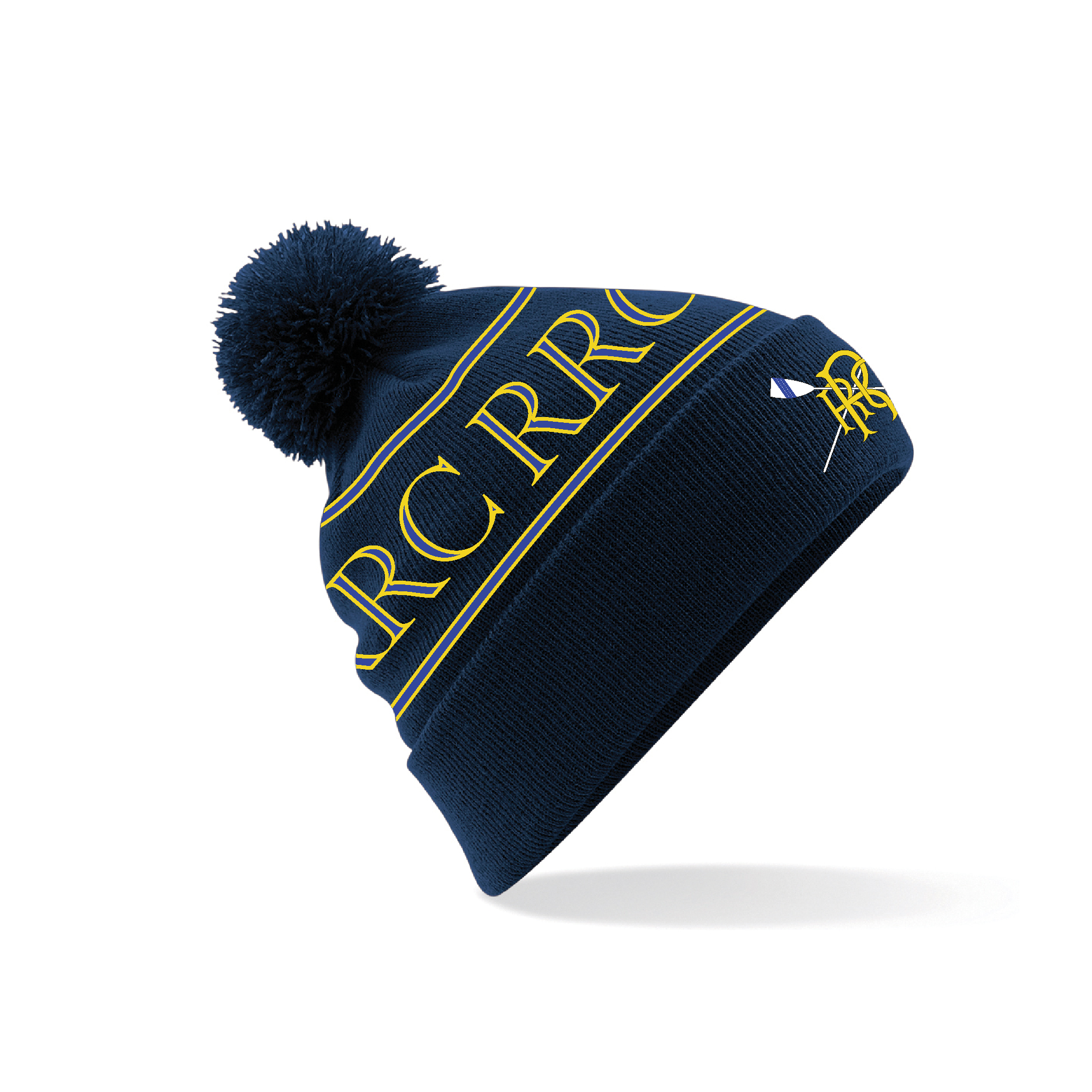 Reading RC Bobble Hat