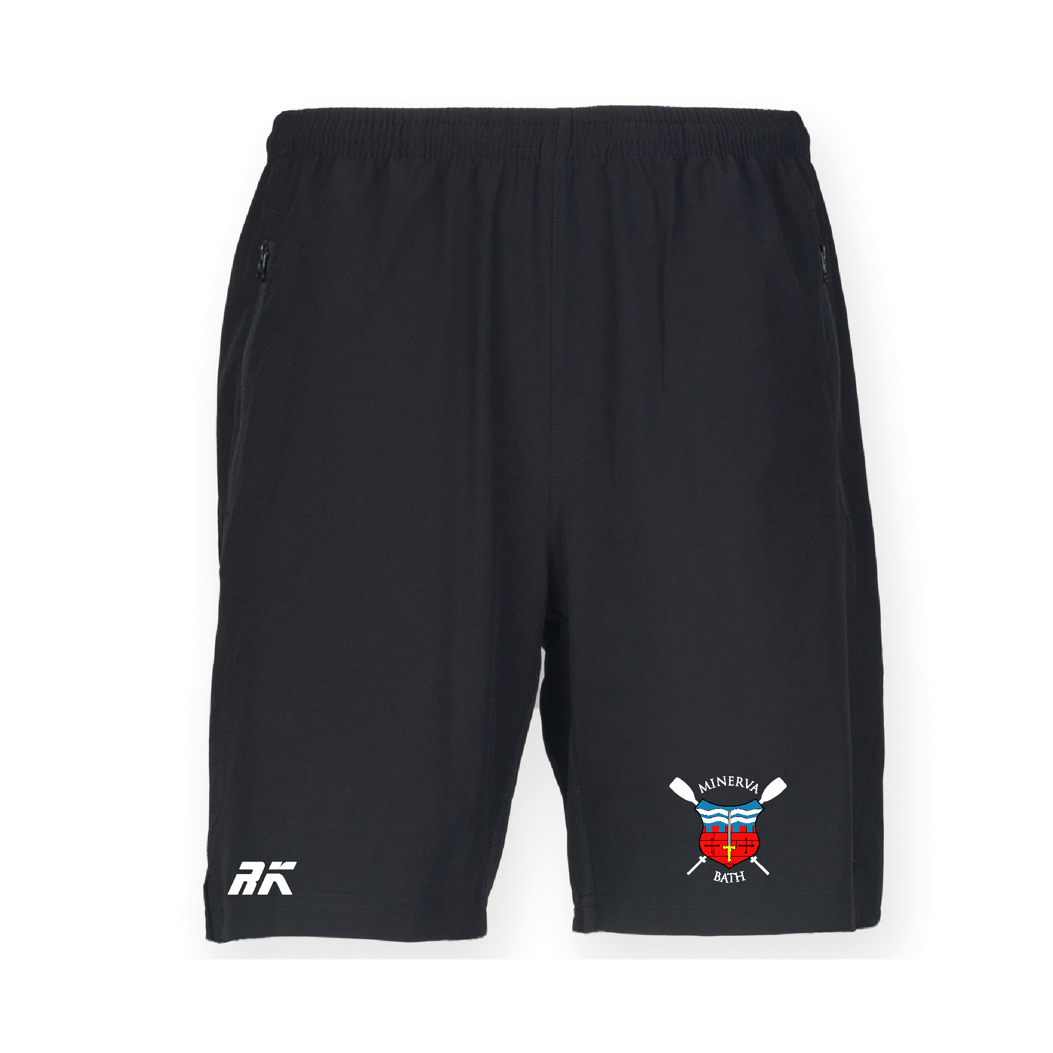 Minerva Bath RC Male Shorts