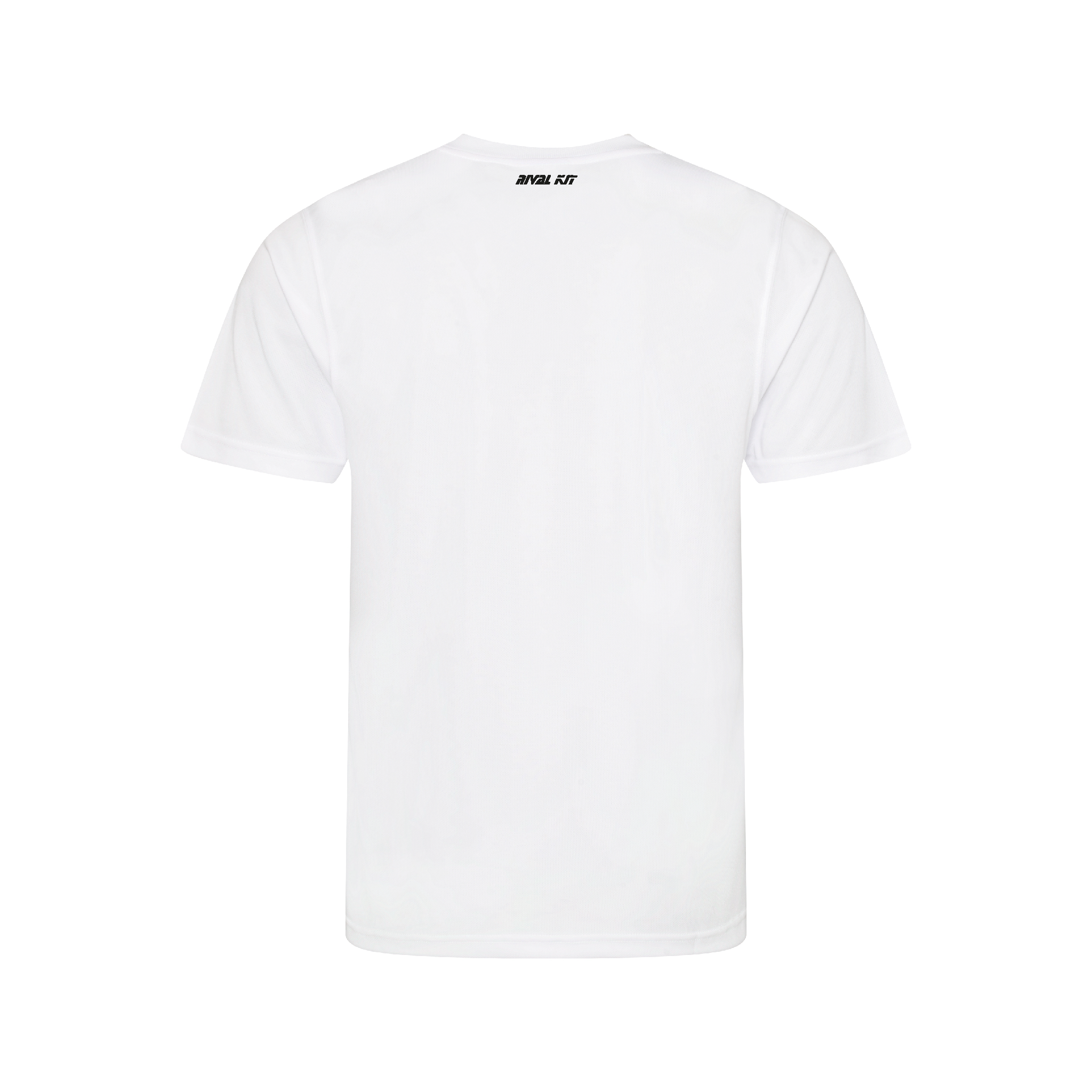Jesus College Amazons Gym T-shirts