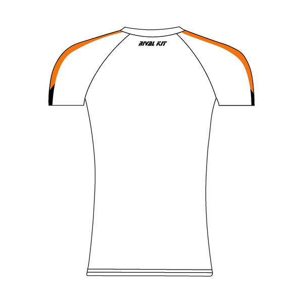 Orange Coast Short Sleeve Standard Base-Layer
