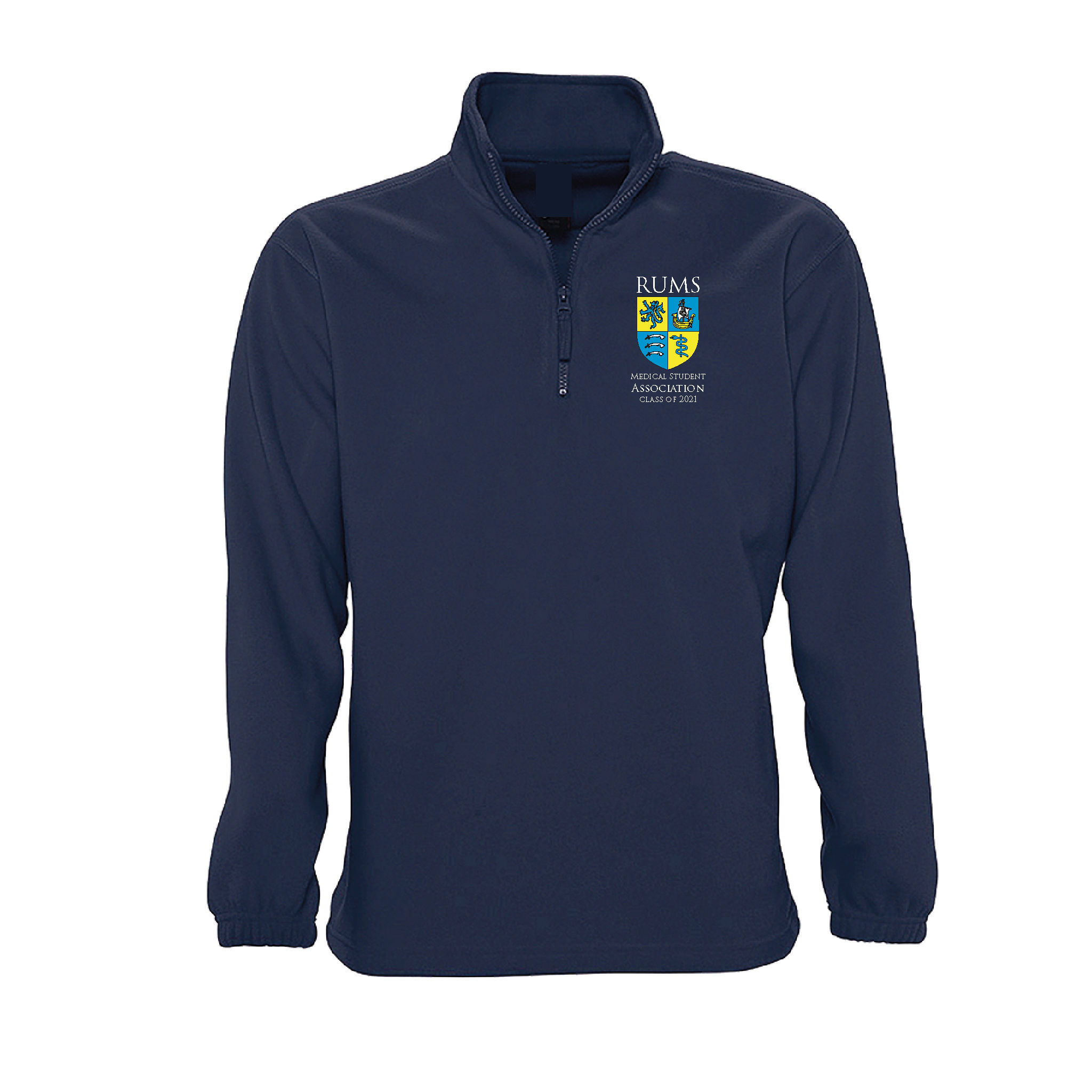 RUMS Finalists' Fleece