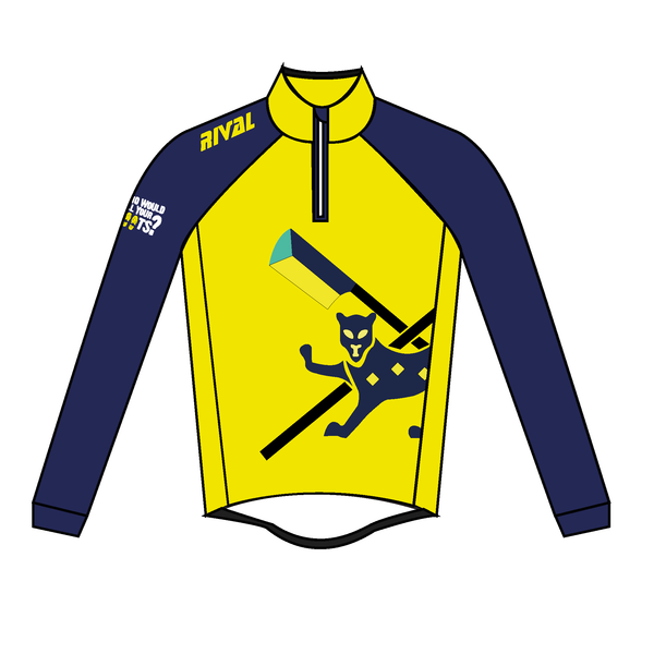 Harper Adams University Boat Club Ultra Light Splash Jacket