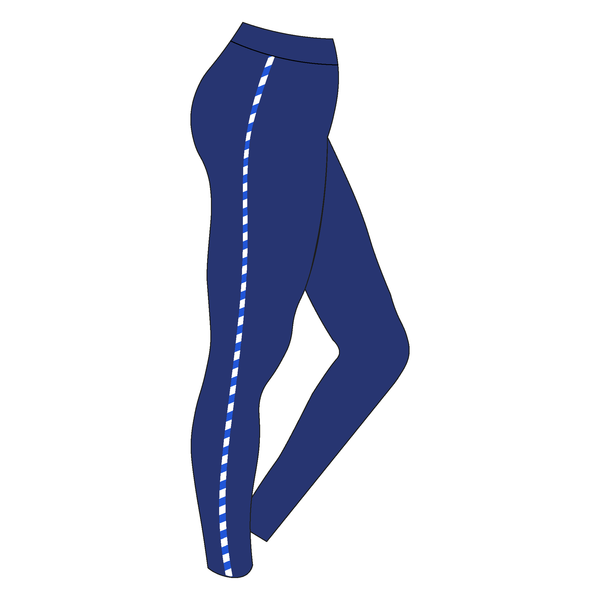 Sphinx Boat Club Leggings