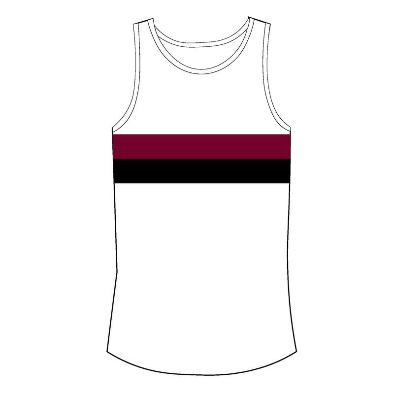 Vesta Rowing Club Gym Vest