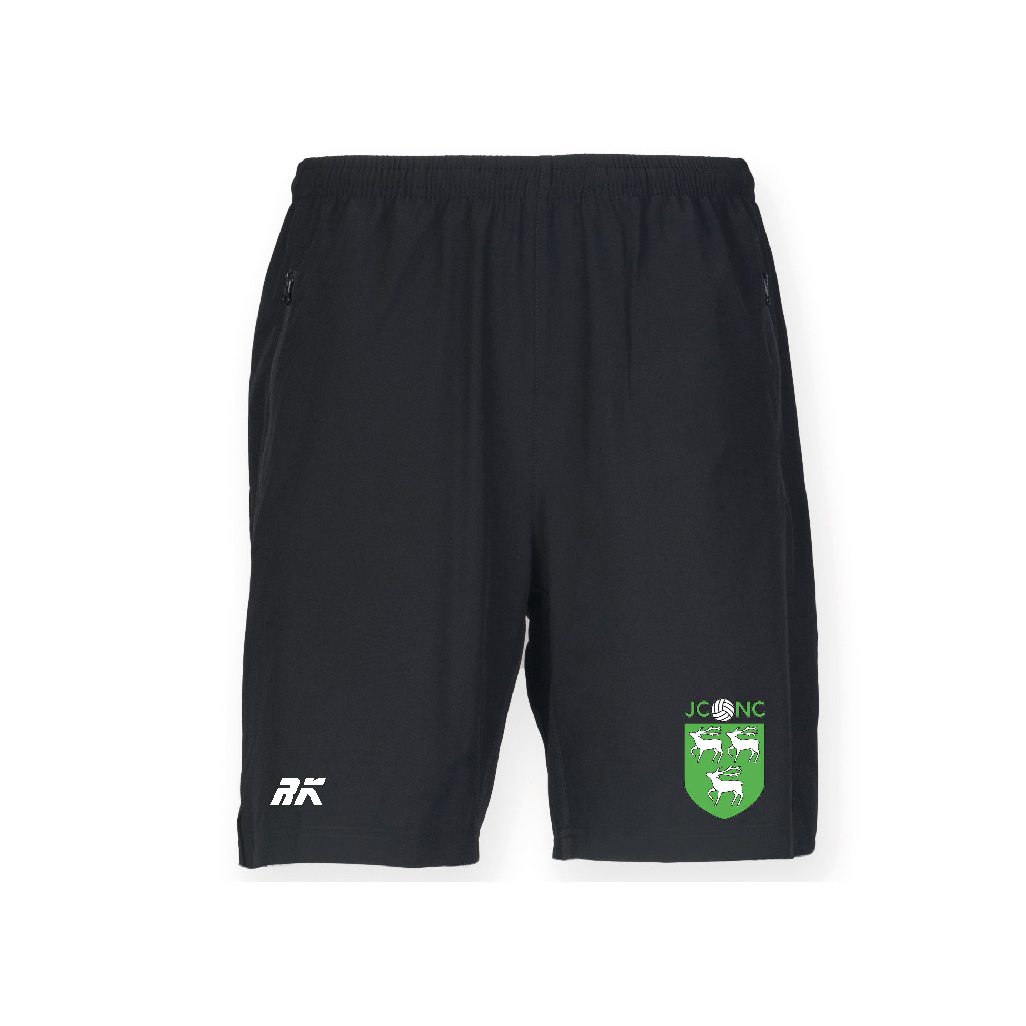 Jesus College Netball Club Male Gym Shorts