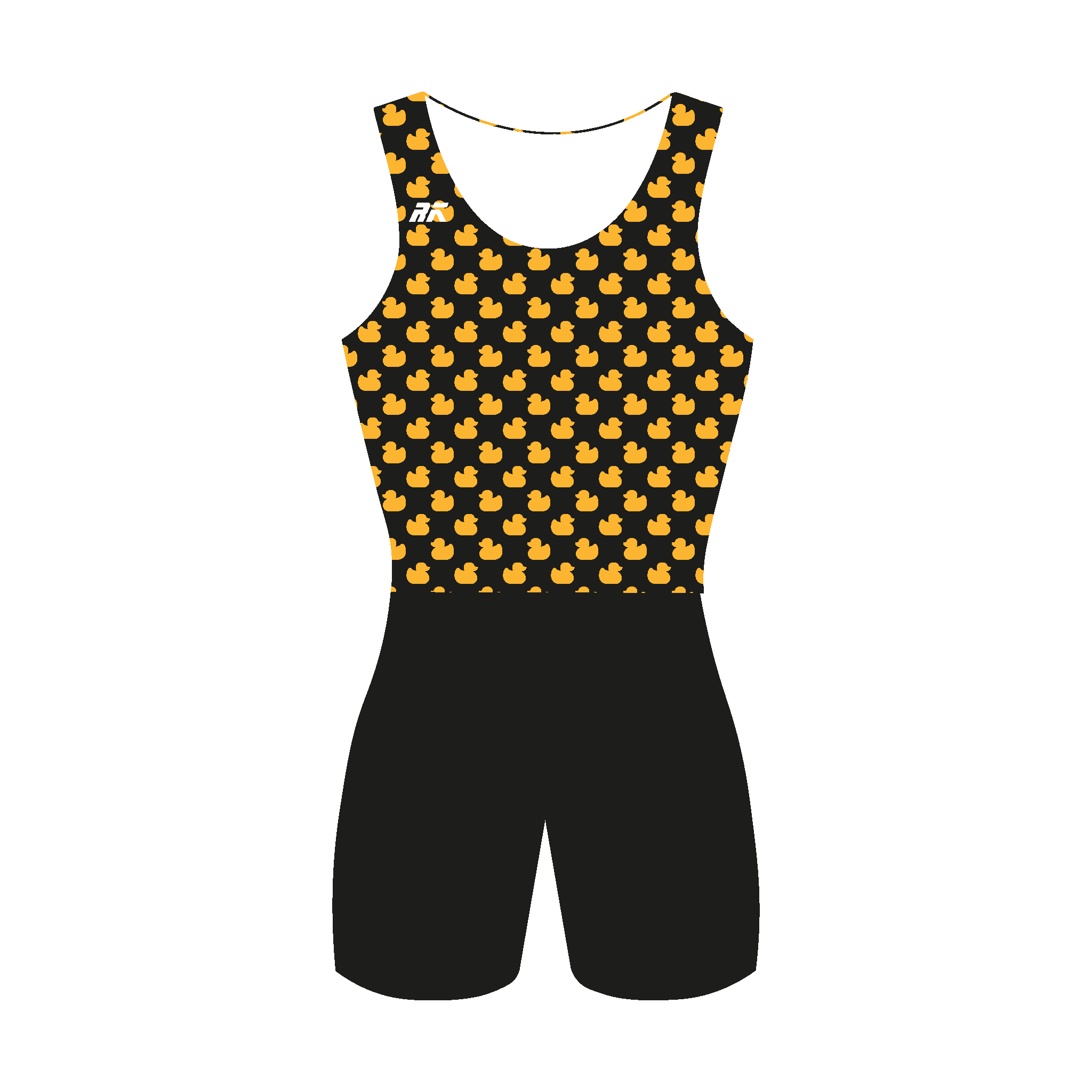 Van Mildert BC Training AIO