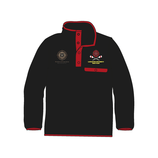 Roses - Lancaster University Boat Club Pocket Fleece