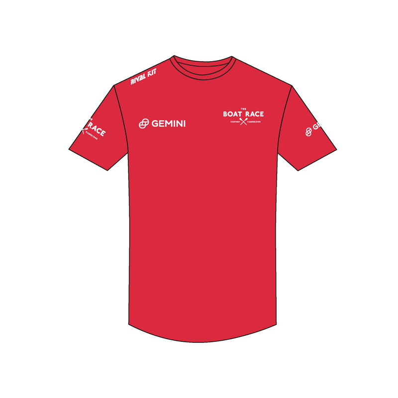 TBR Event Team Cotton T-Shirt