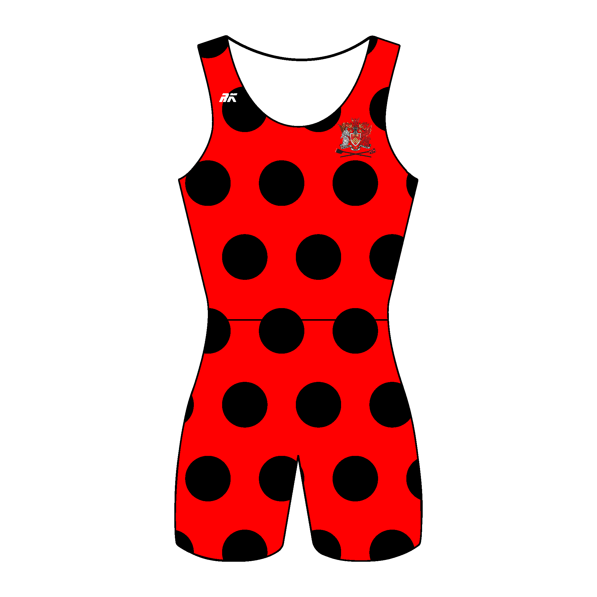 C.O.B.R.A Racing AIO (Full spots)