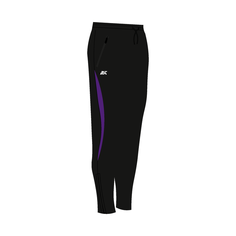 Manchester University Boat Club Slim Trackies