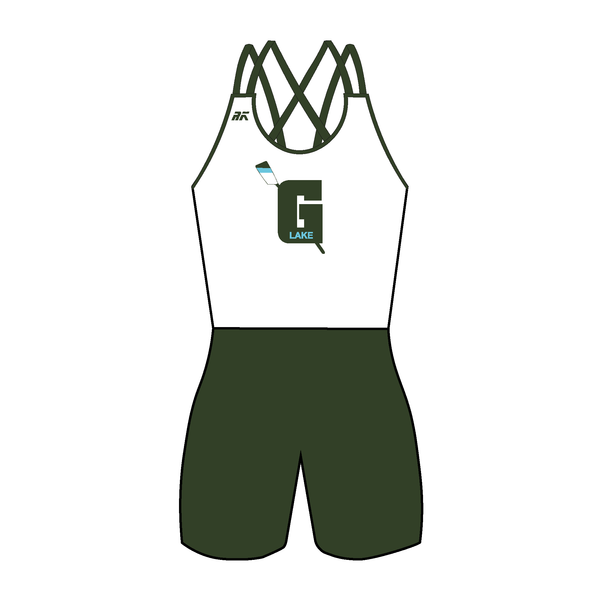 Green Lake Crew Legacy Strappy AIO