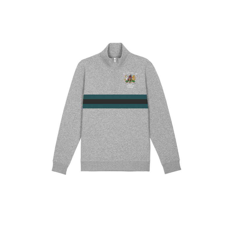 Royal Veterinary College Boat Club Q-zip