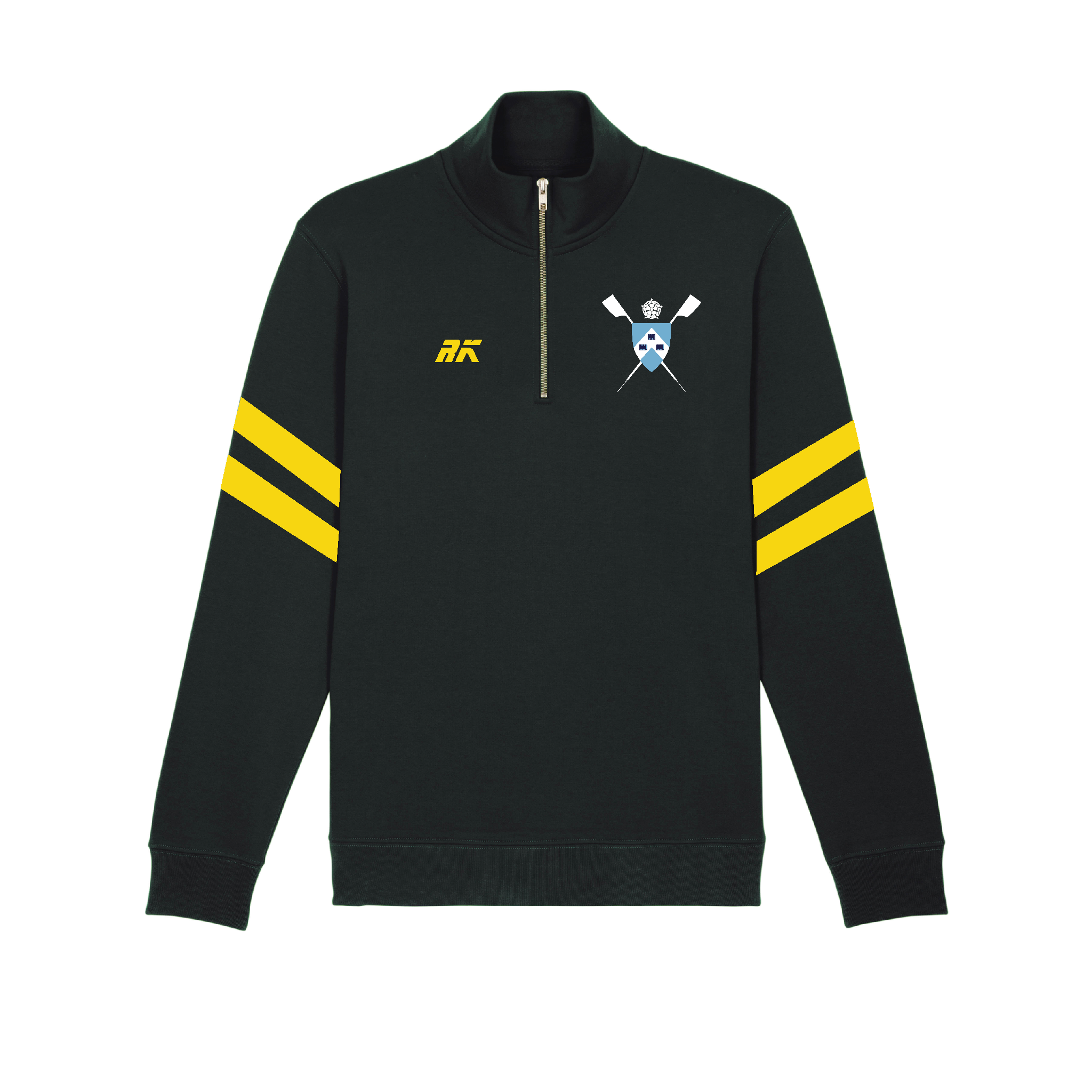University of York BC Q-Zip