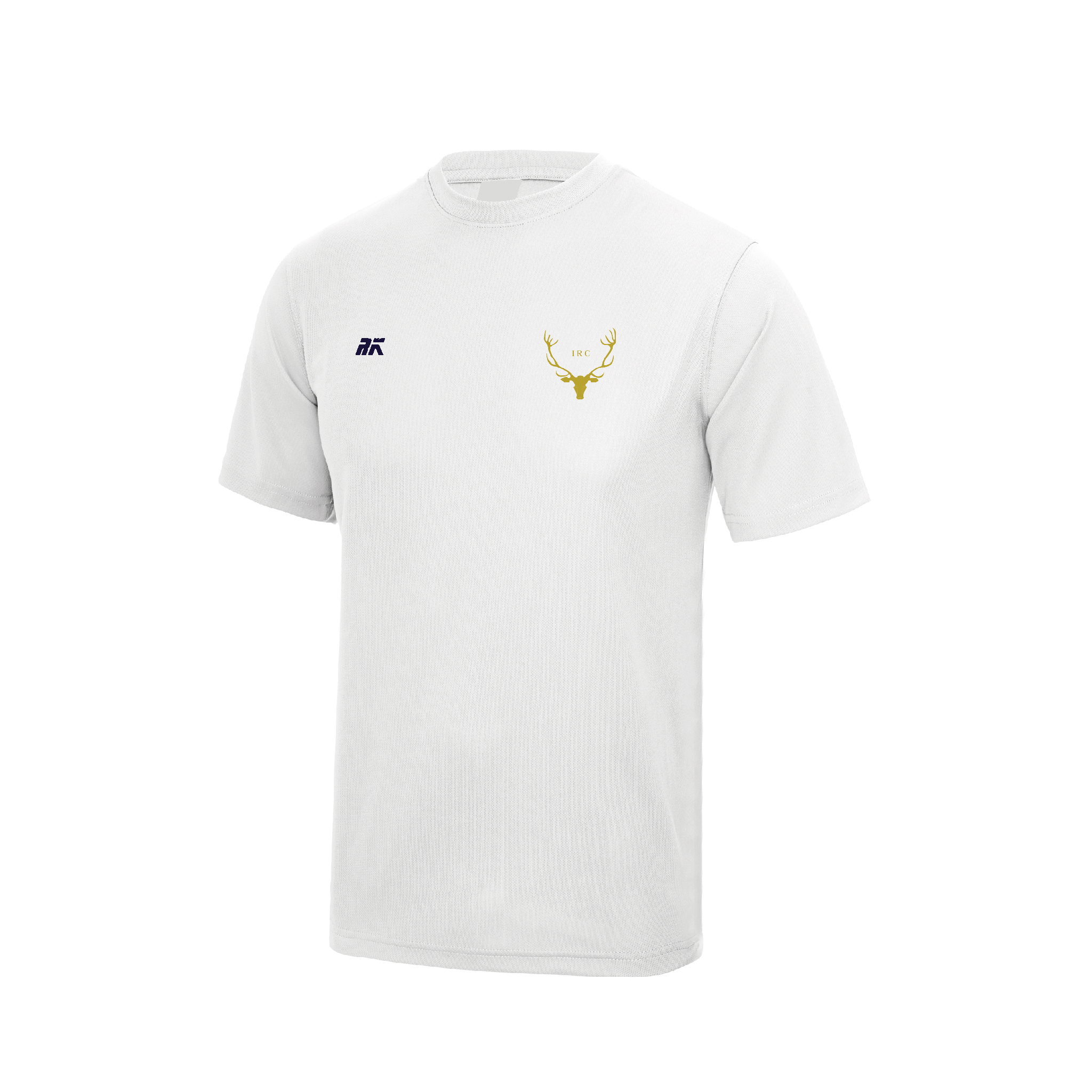 Inverness R.C Casual T-Shirt