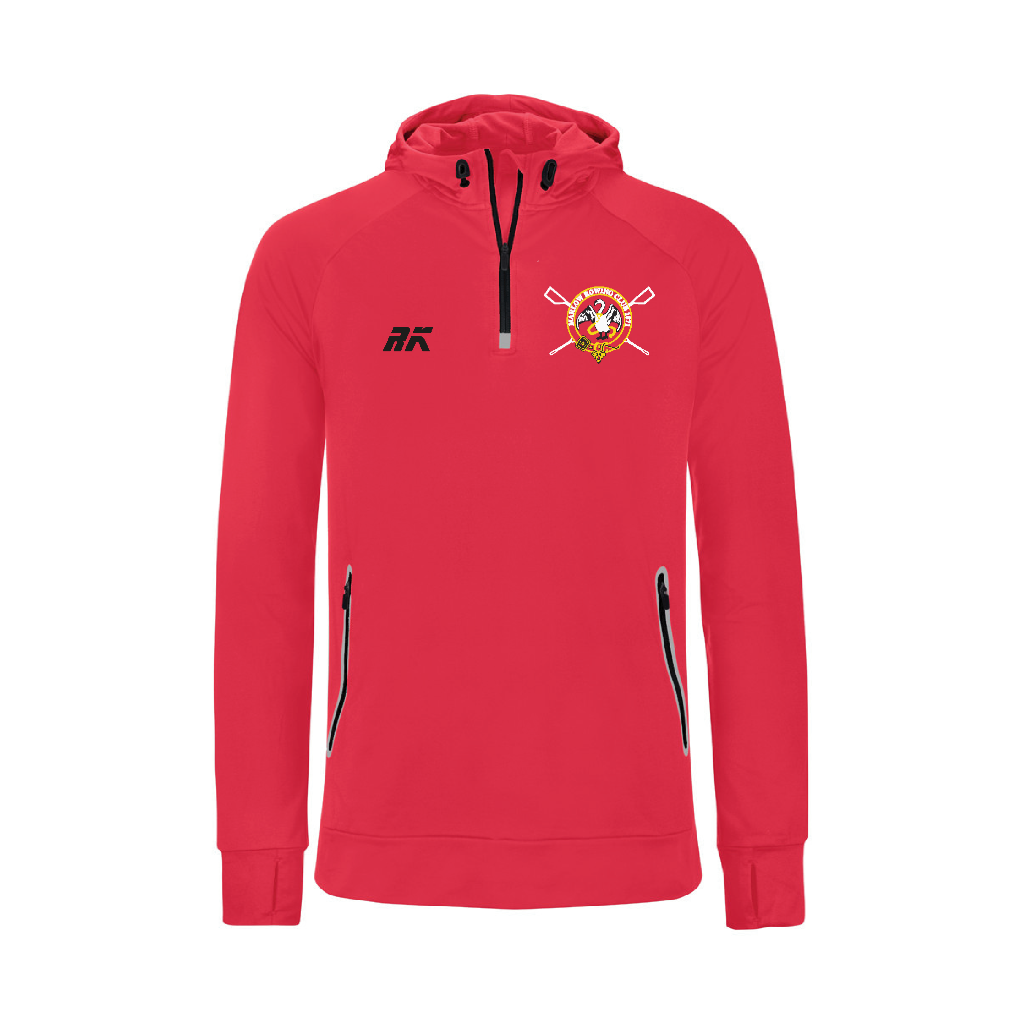 Marlow Rowing Club Performance Midlayer