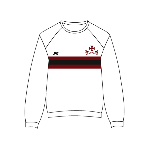 University College Boat Club Durham Sweatshirt