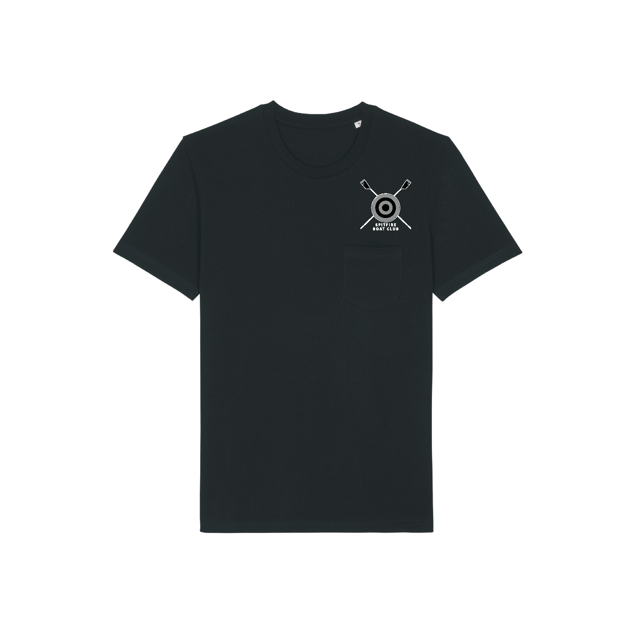 Spitfire BC Casual T-Shirt