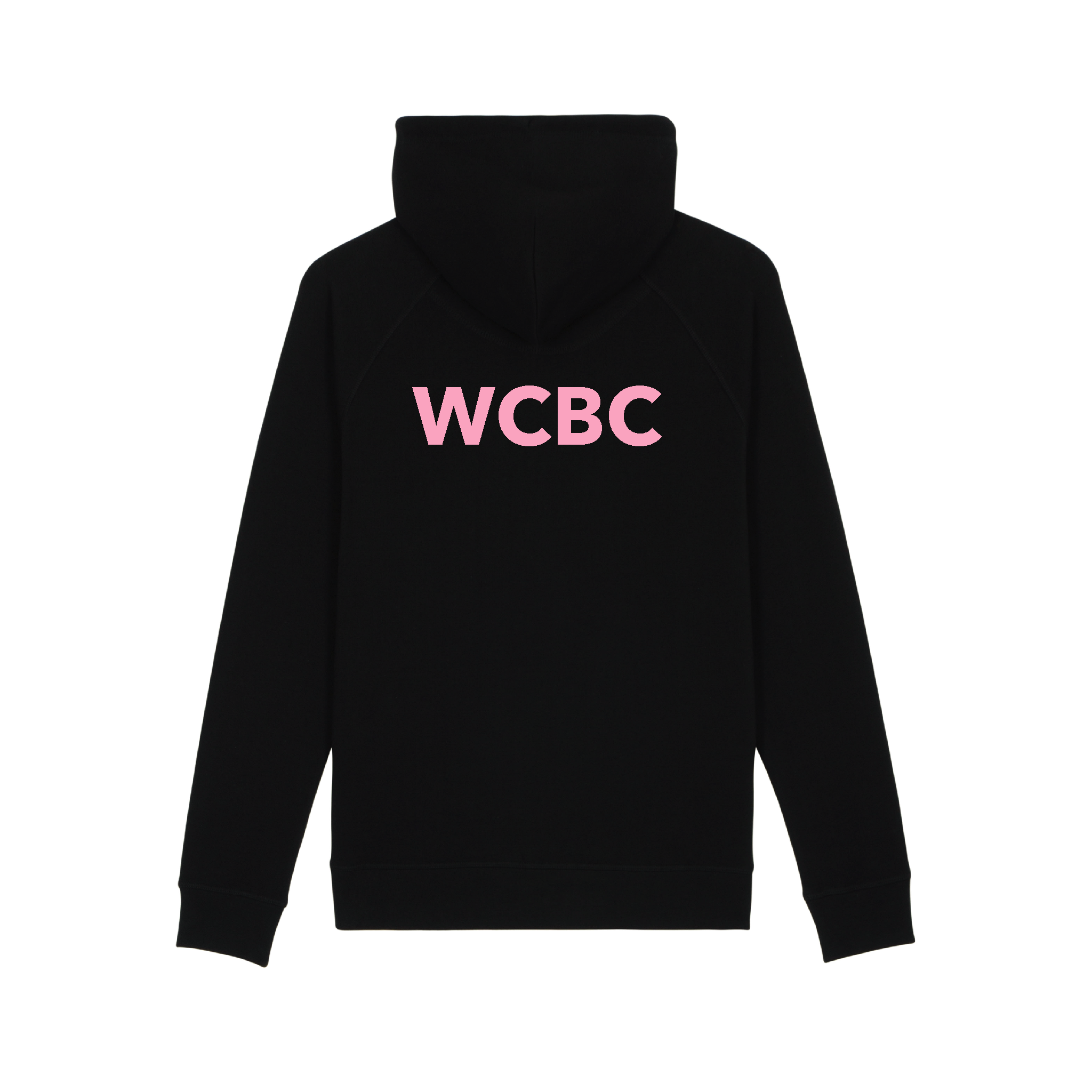 Worcester College BC Hoodie