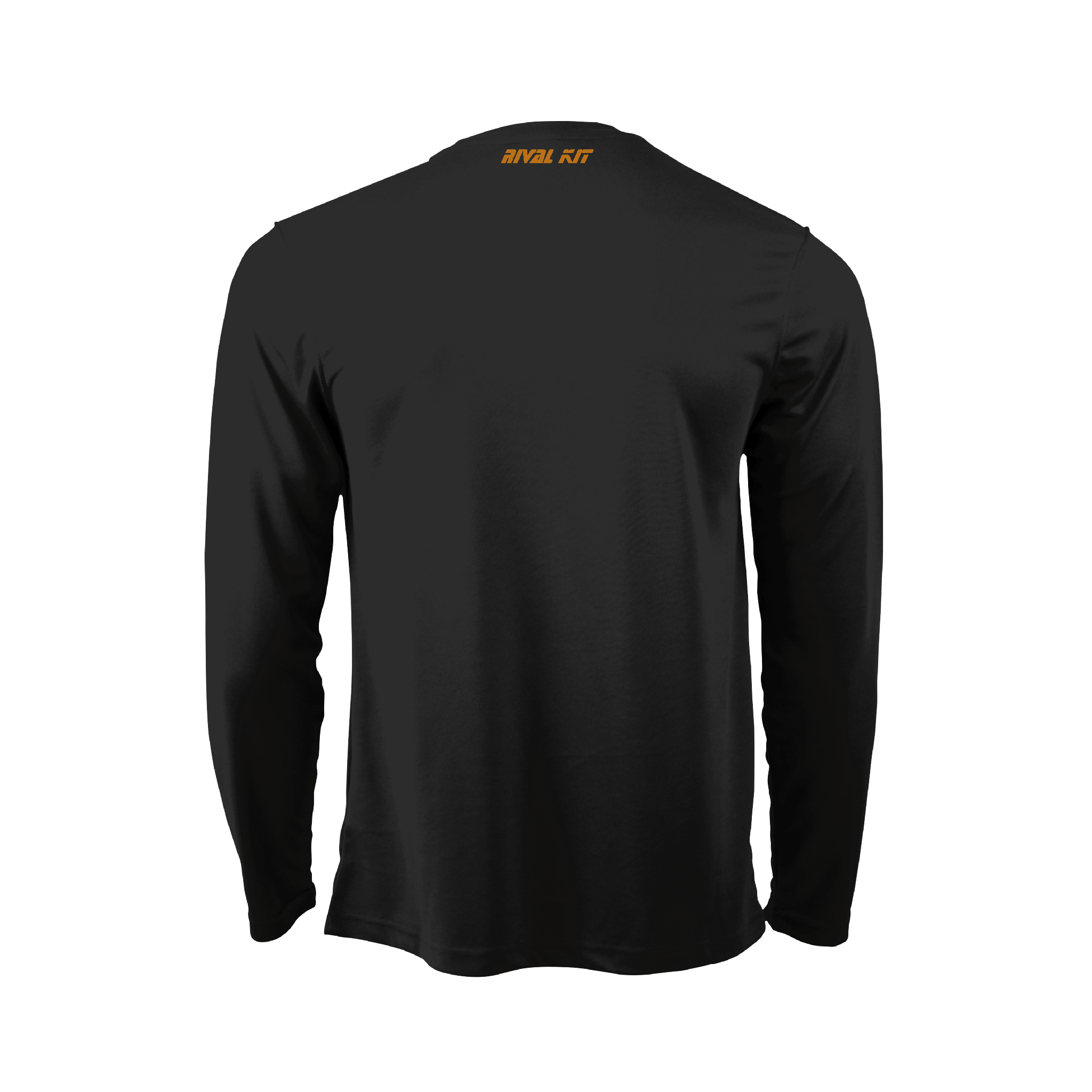 Selwyn College LONG SLEEVE Gym T-shirt