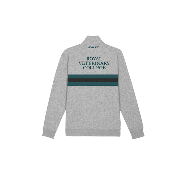 Royal Veterinary College Boat Club Q-zip