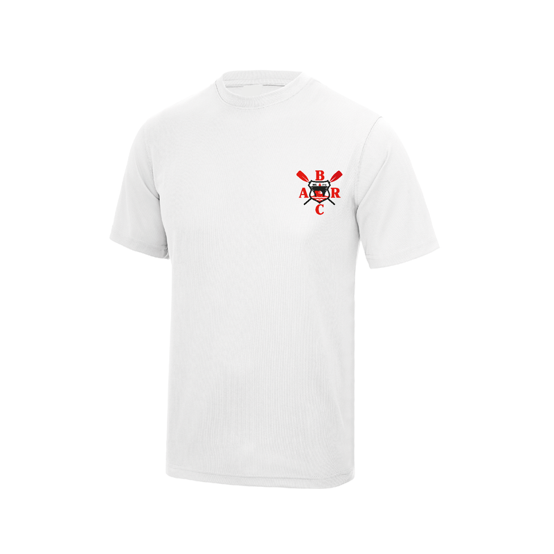 Bideford Amateur Rowing Club Gym T-shirts