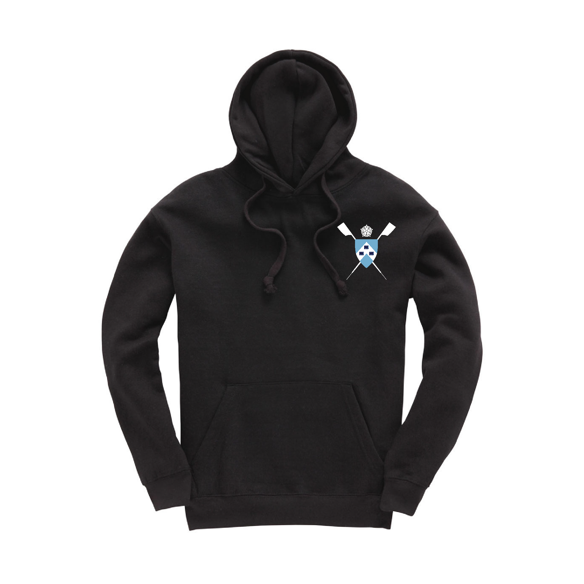 University of York BC Hoodie
