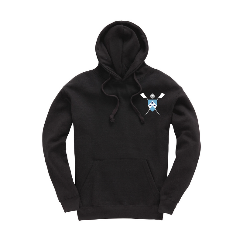 University of York BC Hoodie