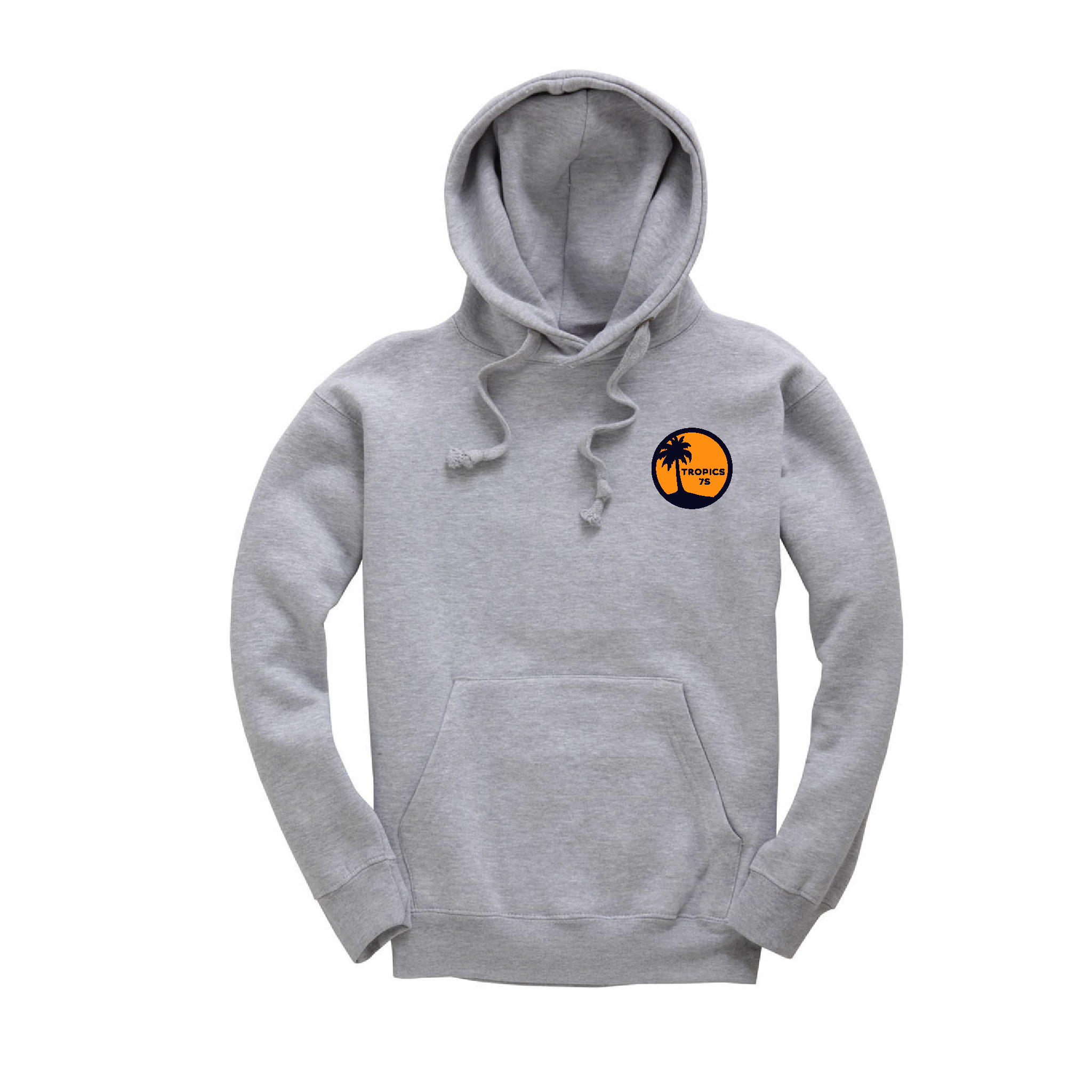 Tropics 7s Hoodie