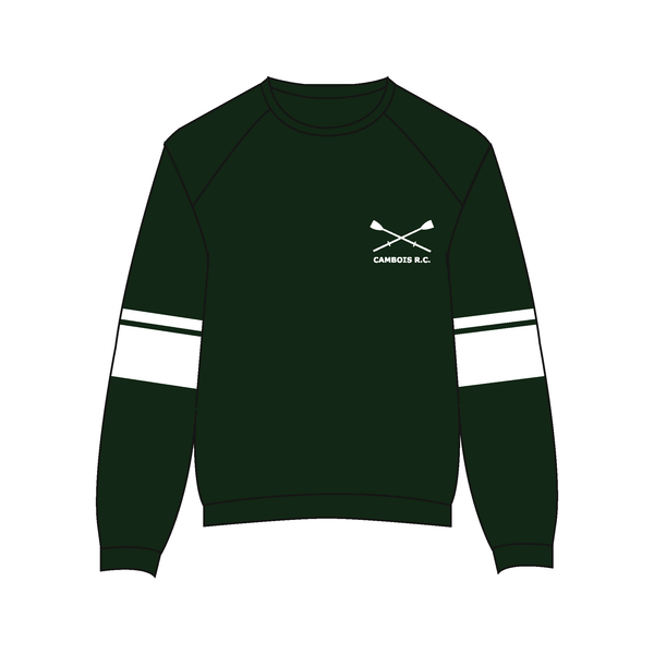 Cambois Rowing Club Sweatshirt 3