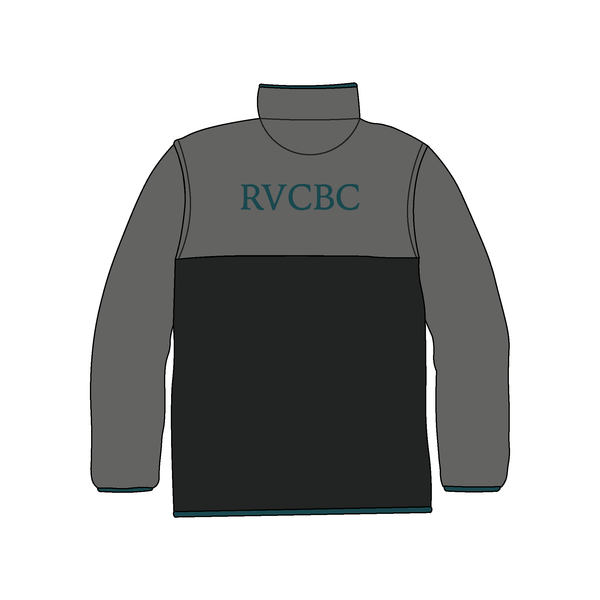 Royal Veterinary College Boat Club Pocket Fleece