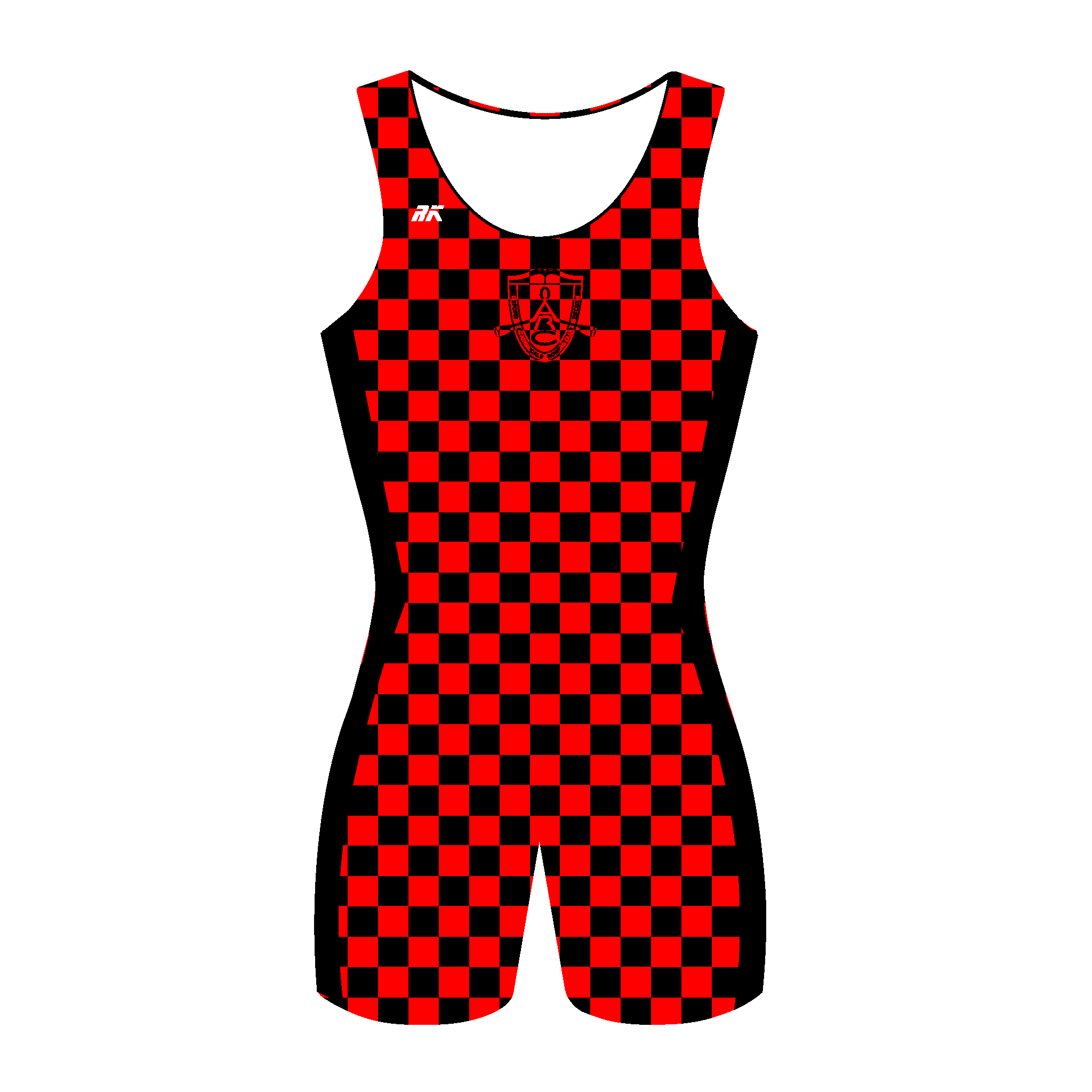 Oxford Academicals RC Training AIO 2