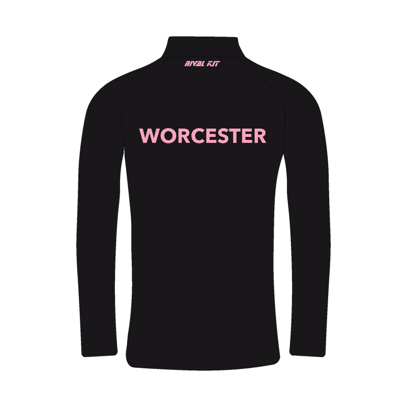 Worcester College BC Bespoke Q-Zip