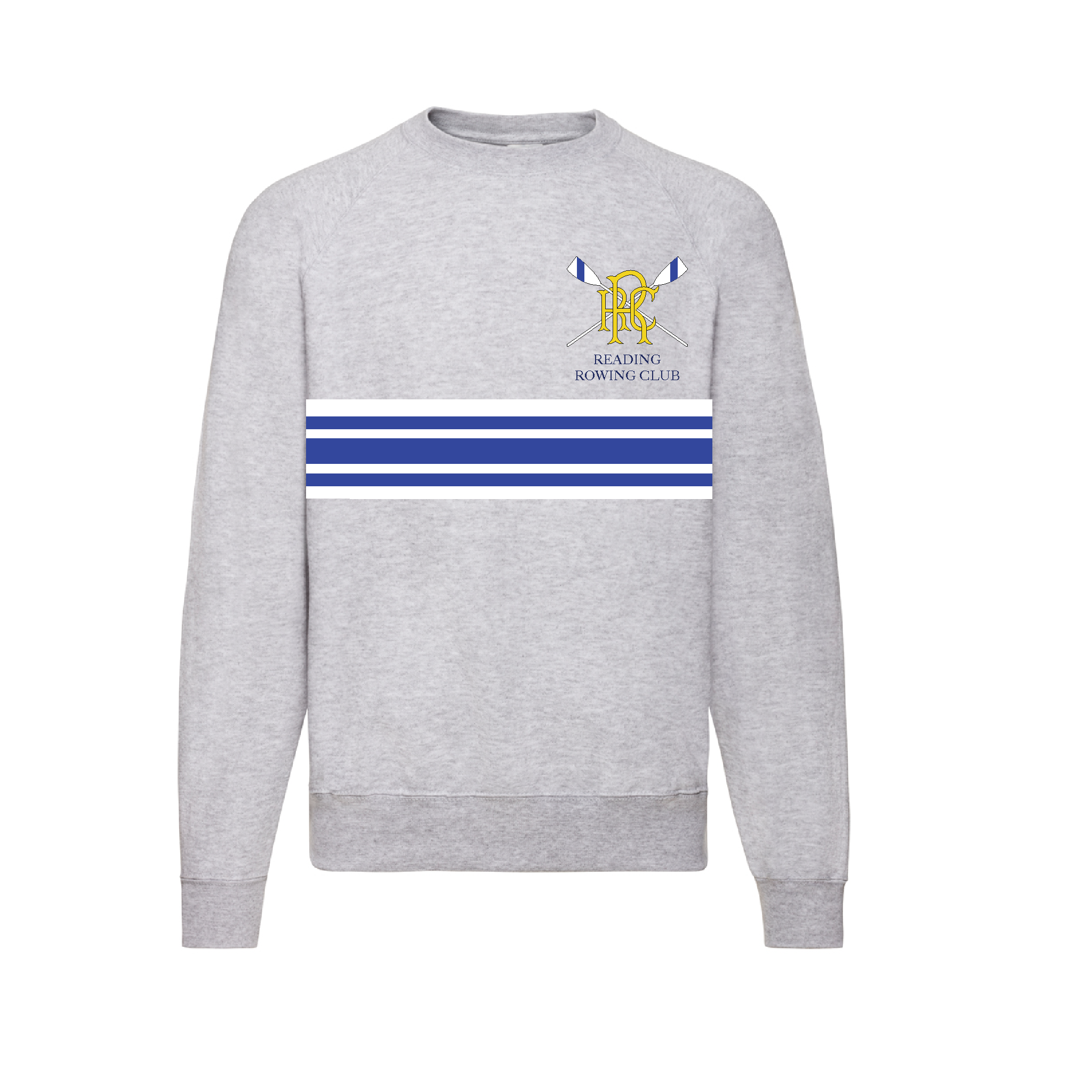 Reading RC Sweatshirt