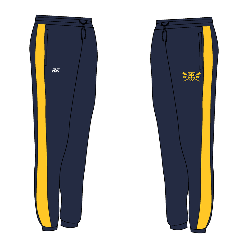 University College (Oxford) BC Bespoke Joggies